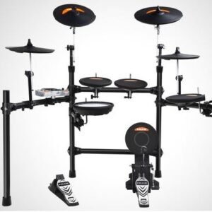 NUX DM-4S Digital Drum Kit