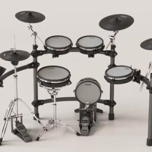 NUX DM-8 Flagship Digital Drum Kit