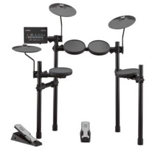 Yamaha DTX402K Electronic Drum Kit