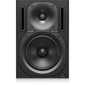 Behringer Truth B2030A 6.75″ 125W Active 2-Way Studio Monitor (Pair)