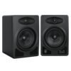 Tonetech A5 5 Inch Wireless Bluetooth Speaker (1 Active + 1 Passive) 70W Pair